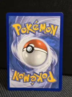 Pokemon TCG Punk Helmet 121/094 Me02: Phantasmal Flames Holo - Image 4