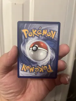 Pokemon Mega Zygarde EX 104/088 Full Art EX Holo English Pokemon TCG - Image 3