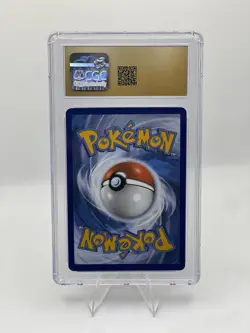 Pokemon Arceus V Brilliant Stars Full Alt Art #166 CGC 10 Pristine - Image 4