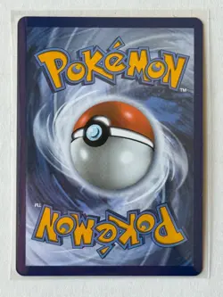 2025 Pokemon Phantasmal Flames PFL EN Sacred Charm Ultra Rare #122/094 - Image 2