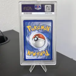 Pokemon Moltres & Zapdos & Articuno GX SM Black Star Promo Holo PSA 10 SM210 - Image 2