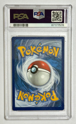 2021 Pokemon Celebrations #020 Dialga Graded PSA 9 Mint - Image 2