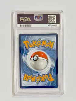 2023 Pokemon Crown Zenith #104 Duraludon PSA 9 MINT - Image 2