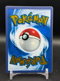 Mew ex 205/165 151 UPC Metal Card Promo Pokemon English NM - Image 2