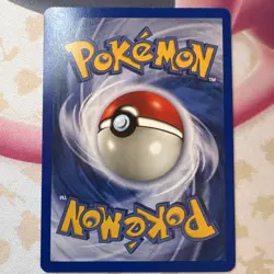 Pokemon Heal Powder 104/105 Neo Destiny Unlimited Regular Common Trainer English - Image 2