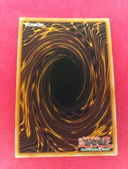 Vanquish Soul Snow Devil - MP24-EN245 - NM - Ultra Rare - 1st ed - Yugioh - Image 2