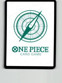 DON!! Card (Alternate Art) DON!! 500 Years in the Future One Piece Foil LP - Image 2