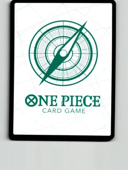 DON!! Card (Alternate Art) DON!! Royal Blood One Piece Foil Lightly Played - Image 2