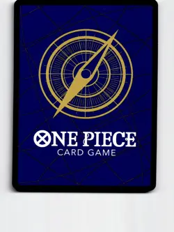 Koby (Jolly Roger Foil) P-014 Promo Premium Booster -The Best- One Piece LP - Image 2