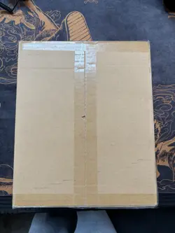 One Piece TCG Memorial Collection Booster Box Case EB-01 Sealed English Edition - Image 2
