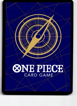 Set Of 4 Karoo OP04-004 Common Kingdoms of Intrigue One Piece Lightly Played - Image 2