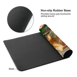 Board Card Game Pokemon Charizard 3860 Gaming Mouse Pad PTCG CCG MTG Play Mat - Image 4