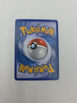 Pawniard - BW Noble Victories 81/101 Tomokazu Komiya Black White Pokemon Card LP - Image 2