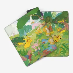 Board Card Game Pokemon Eevee 3857 Gaming Mouse Pad PTCG CCG MTG Play Mat - Image 3
