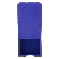 Pokemon Official Card Game Flip Deck Case Mega Gengar Japanese NEW - Image 4