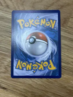 Pokemon TCG Mega-Blastoise EX XY Evolutions Holo Rare Card 22/108 LP NM - Image 4
