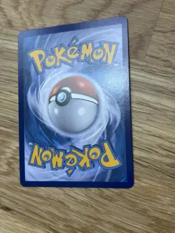 Pokemon TCG Mega-Blastoise EX XY Evolutions Holo Rare Card 22/108 LP NM - Image 5