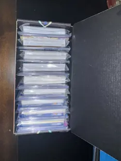 Pokemon TCG Bulk Random Card Pack 50 Count, Guaranteed Holos And EX’s - Image 4