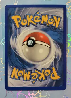 Squirtle 64/100 EX Crystal Guardians Pokemon Card NM - Image 2