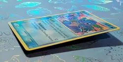 Squirtle 64/100 EX Crystal Guardians Pokemon Card NM - Image 4
