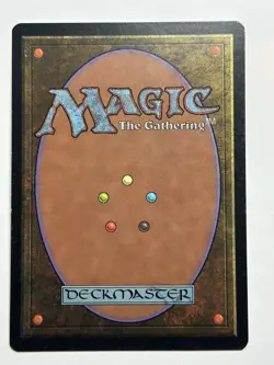 Natural Balance Mirage Regular MTG Card LP-NM - Image 2
