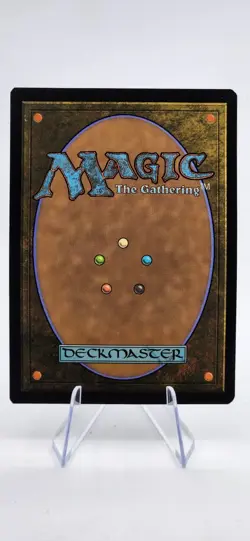Magic: The Gatherinf Maddening Cacophony Zendikar Rising Foil - Image 3