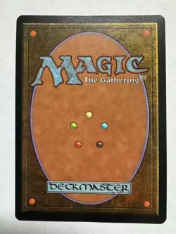 Magic the Gathering Phyrexian Dreadnought Mirage Rare Artifact - Image 2