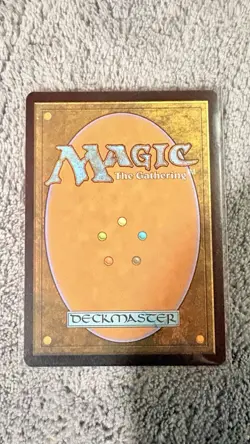 LP Cyclonic Rift (JP Alternate Art) (Silver Scroll Foil) 0144 - Image 2