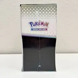 Pokemon TCG Prismatic Evolutions Elite Trainer Box ETB New Factory Sealed - Image 2