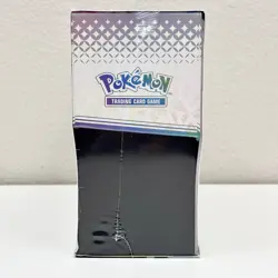Pokemon TCG Prismatic Evolutions Elite Trainer Box ETB New Factory Sealed - Image 4