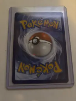 Fletchinder 199/193 Illustration Rare IR Pokemon TCG Paldea Evolved NEAR MINT NM - Image 2