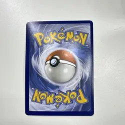 Pokemon M Gardevoir EX 79/114 XY Steam Siege Ultra Rare Full Art Holo 210 - Image 2