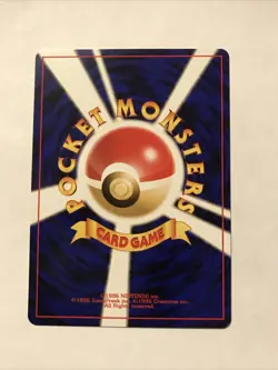 Raichu Pokemon TCG Neo Revelation Japanese No. 026 - Image 2