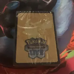 Mega Evolution Lunatone Prerelease Build and Battle Deck Sealed Pokemon TCG - Image 2