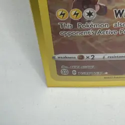 Pokemon TCG: Zekrom TG05/TG30 Full Art Ultra Rare Brilliant Stars Gallery - LP - Image 4