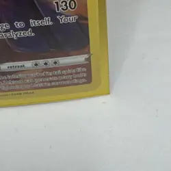 Pokemon TCG: Zekrom TG05/TG30 Full Art Ultra Rare Brilliant Stars Gallery - LP - Image 5