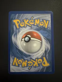 POKEMON TCG GROWLITHE RC4/RC25 B&W LEGENDARY COLLECTIONS UNCOMMON HOLO!! - Image 2