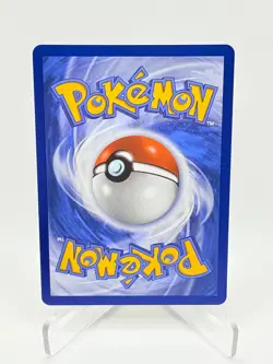 Pokemon TCG Bulbasaur 037 Promo Illustration First Partner 30th Anniversary NM - Image 2