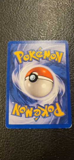 Pokemon ERIKAS BELLSPROUT 75/132 1st Edition (2000 Gym Heroes) LP - Image 2