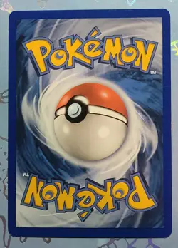 Mudkip 60/109 Common Ruby & Sapphire Pokemon NM+ - Image 2