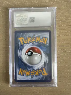 Pokemon Zeraora VSTAR Ultra Rare Holo CGC 10 Crown Zenith GG43/GG70 English - Image 2