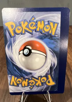 Misprint Pokemon TCG Golisopod EX 050/182 Paradox Rift Double Rare Holo 270 HP - Image 2