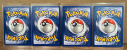 Croconaw Totodile NM Neo Genesis 32 80/111 Pokemon TCG Regular lot of 4 - Image 4
