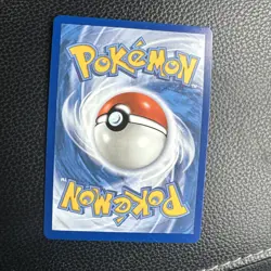 Forest Of Vitality 109/088 Full Art NM Perfect Order English Pokemon - Image 2