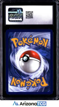 Pokemon 2023 Mew ex 053 Black Star Promo Ultra-Premium Collection GEM MT CGC 10 - Image 2