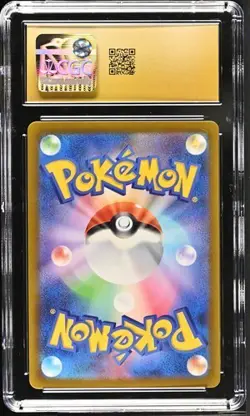CGC 10 Pristine Galarian Zapdos 188/172 AR Art Rare Pokemon VSTAR Universe s12a - Image 2