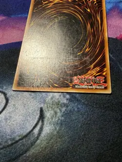 Yugioh Dekoichi the Battlechanted Locomotive RDS-EN032 Ultimate 1st Ed MP - Image 4