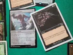 Commander Magic Deck 100 Cards = ***18/6 Yargle and Multani Combo DEATHTOUCH*** - Image 5