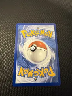 Pokemon SV Paldean Fates Lucario Shiny Rare Holo Card 174/091 - Image 2
