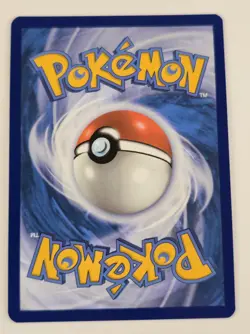 Jigglypuff - 198/091 - Paldean Fates - Baby Shiny Pokemon TCG Card NM Rare - Image 2